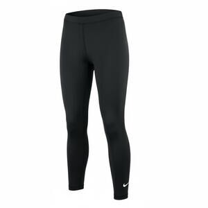Nike Black Athletic Leggings Girls Youth Size Large (See Measurements)